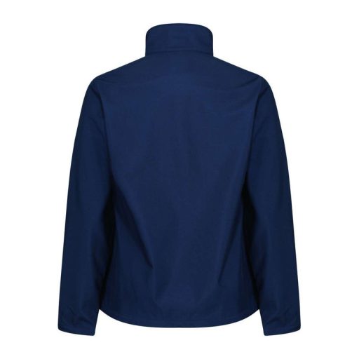 Ablaze 3 Layer Printable Softshell Jacket