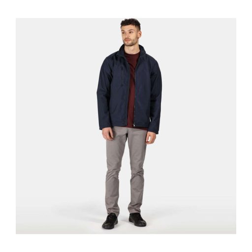 Ablaze 3 Layer Printable Softshell Jacket