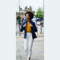 Women'S Ablaze 3 Layer Printable Softshell Jacket