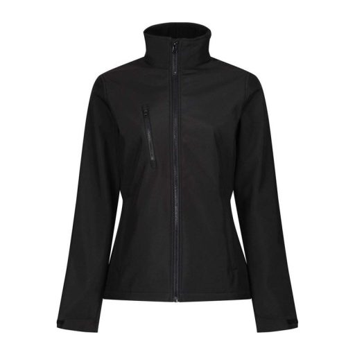 Women'S Ablaze 3 Layer Printable Softshell Jacket