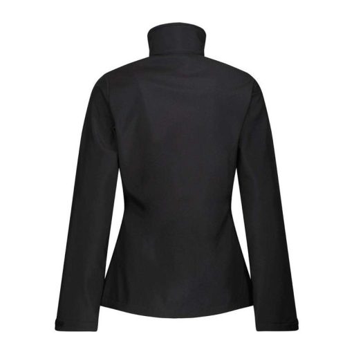 Women'S Ablaze 3 Layer Printable Softshell Jacket