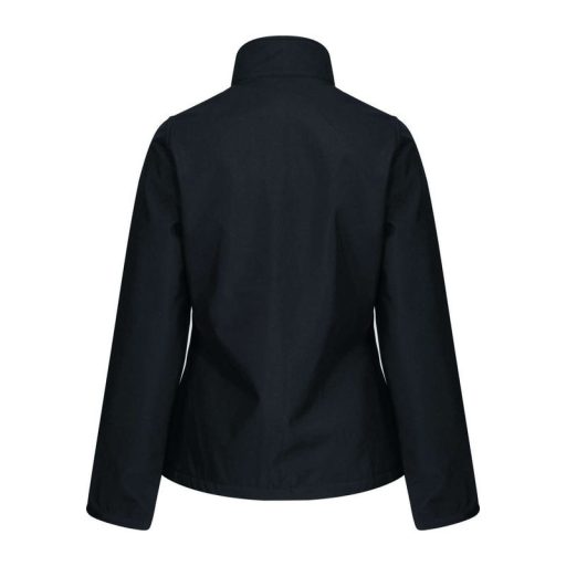 Women'S Ablaze 3 Layer Printable Softshell Jacket