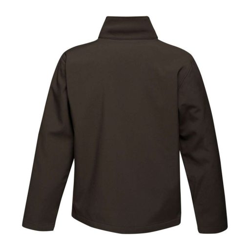 Ablaze Men'S Printable Softshell