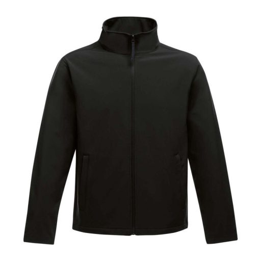 Ablaze Men'S Printable Softshell