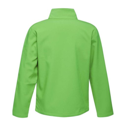 Ablaze Men'S Printable Softshell
