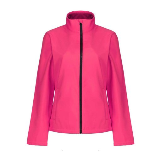 Ablaze Men'S Printable Softshell