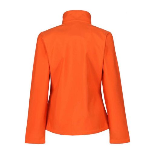 Ablaze Men'S Printable Softshell