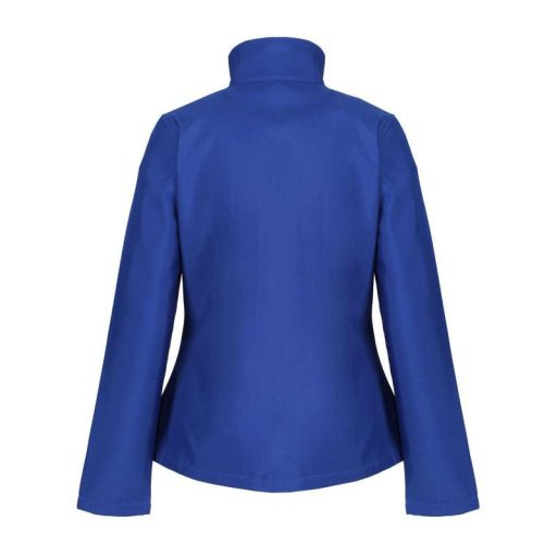 Ablaze Men'S Printable Softshell