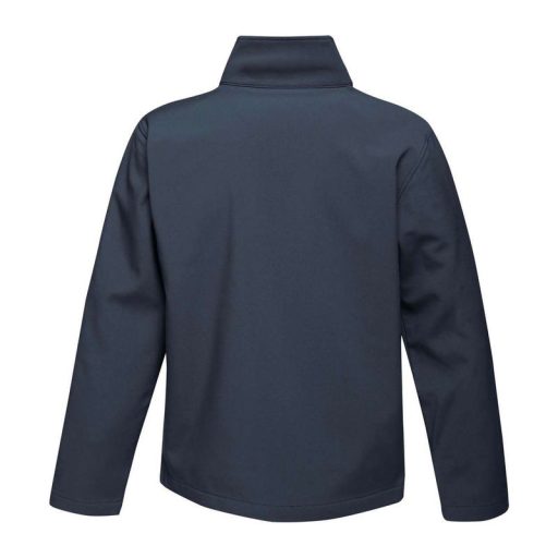 Ablaze Men'S Printable Softshell