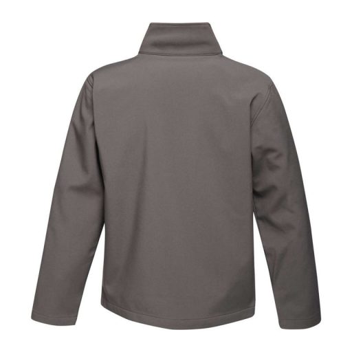Ablaze Men'S Printable Softshell