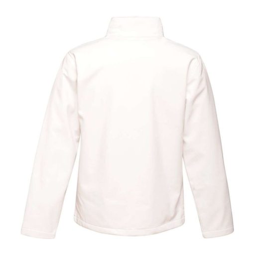 Ablaze Men'S Printable Softshell