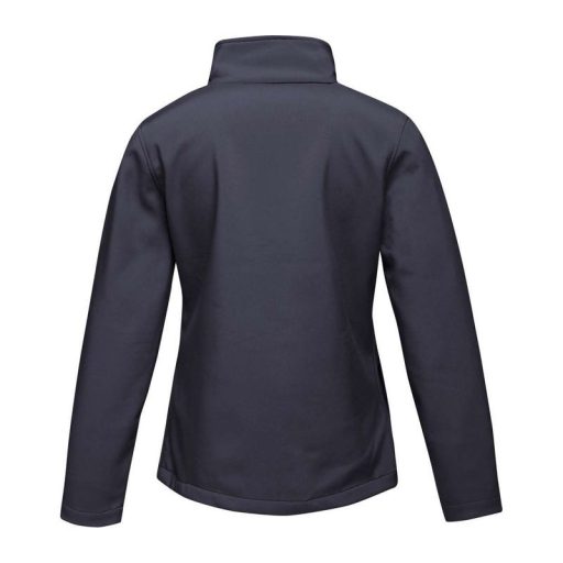 Ablaze Women'S Printable Softshell