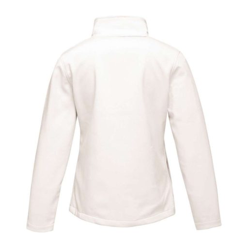 Ablaze Women'S Printable Softshell