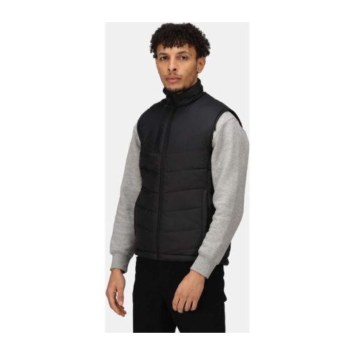 Stage Ii Men - Insulated Bodywarmer