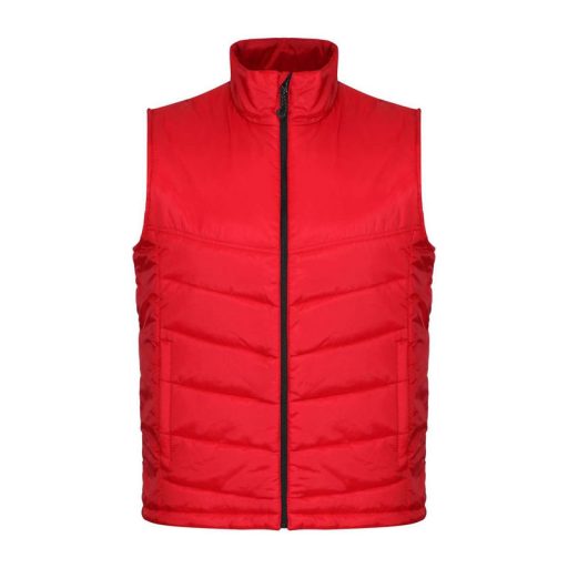 Stage Ii Men - Insulated Bodywarmer