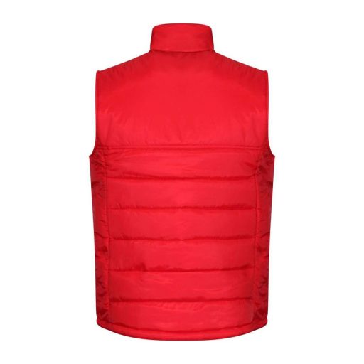 Stage Ii Men - Insulated Bodywarmer