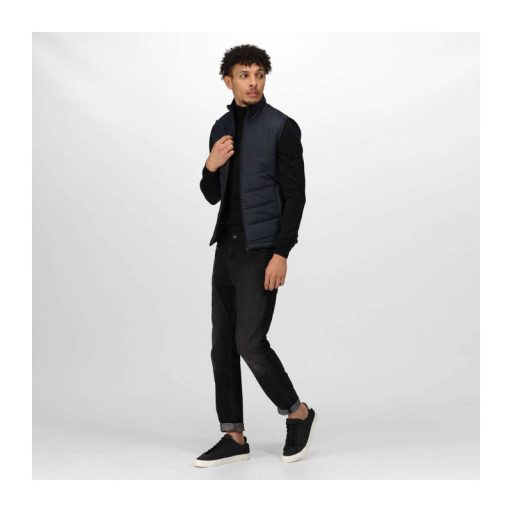 Stage Ii Men - Insulated Bodywarmer