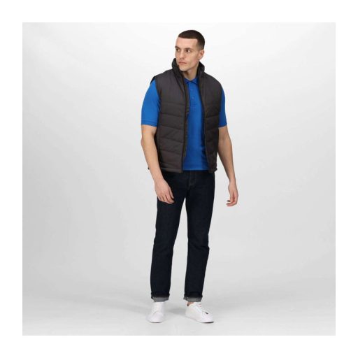 Stage Ii Men - Insulated Bodywarmer