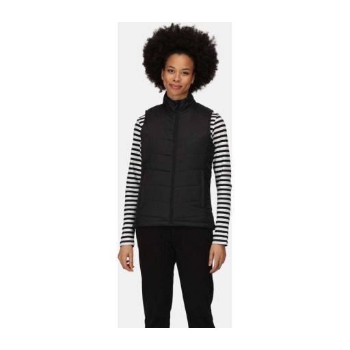 Stage Ii Women - Insulated Bodywarmer