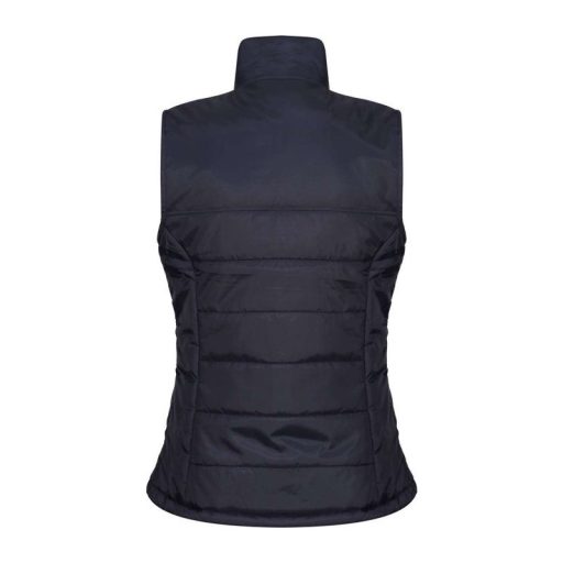 Stage Ii Women - Insulated Bodywarmer