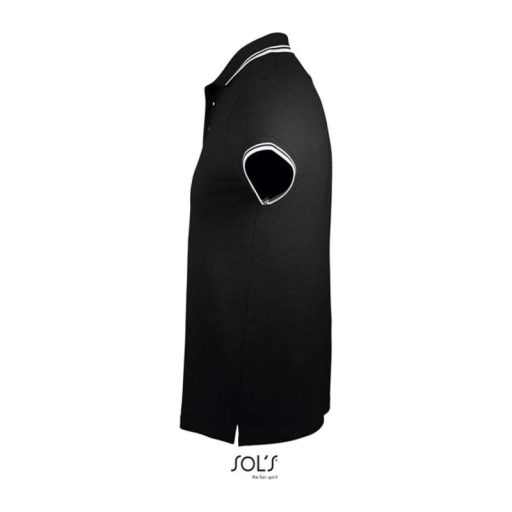 SOL'S PASADENA MEN POLO SHIRT