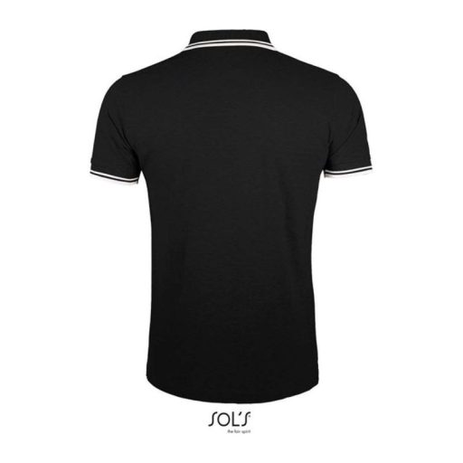 SOL'S PASADENA MEN POLO SHIRT