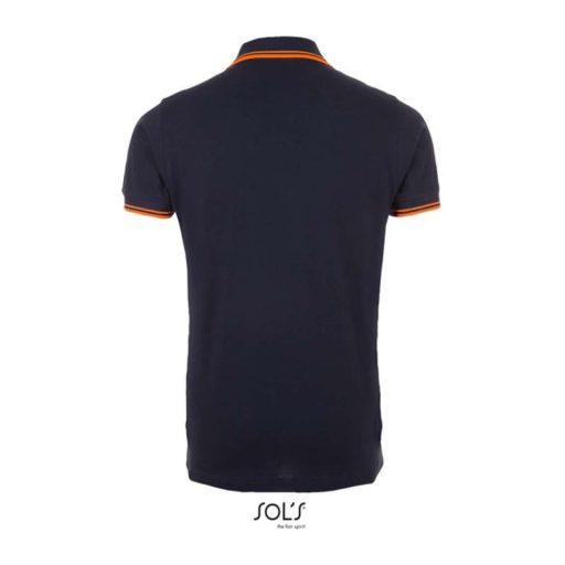 SOL'S PASADENA MEN POLO SHIRT