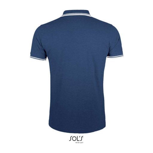 SOL'S PASADENA MEN POLO SHIRT