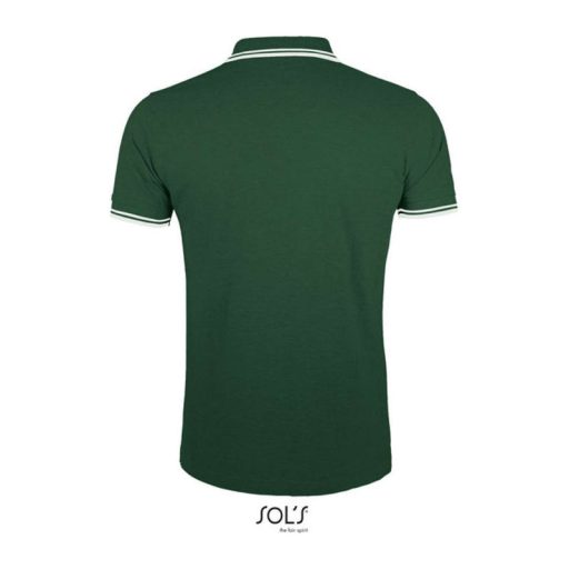 SOL'S PASADENA MEN POLO SHIRT