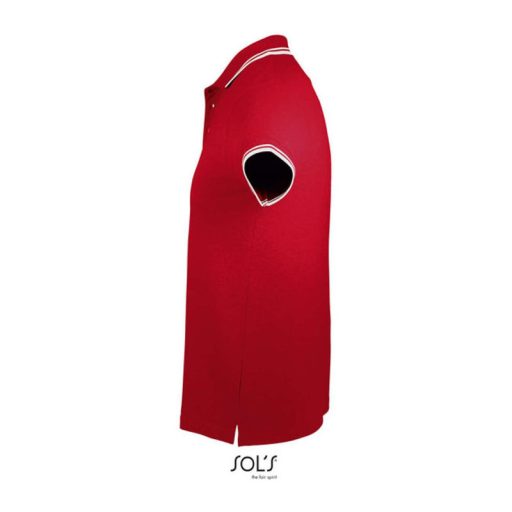 SOL'S PASADENA MEN POLO SHIRT