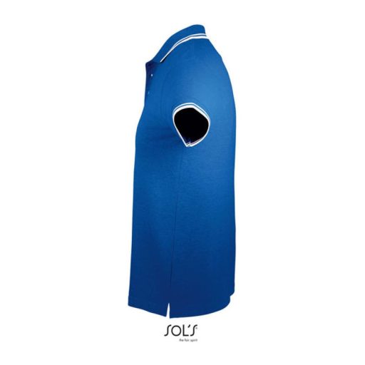 SOL'S PASADENA MEN POLO SHIRT