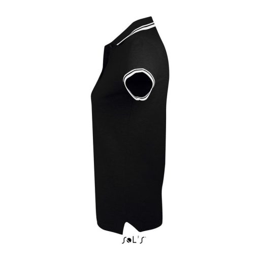 SOL'S PASADENA WOMEN POLO SHIRT