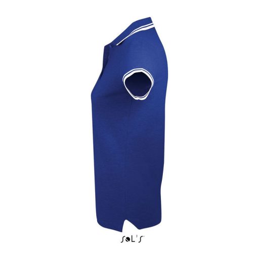 SOL'S PASADENA WOMEN POLO SHIRT