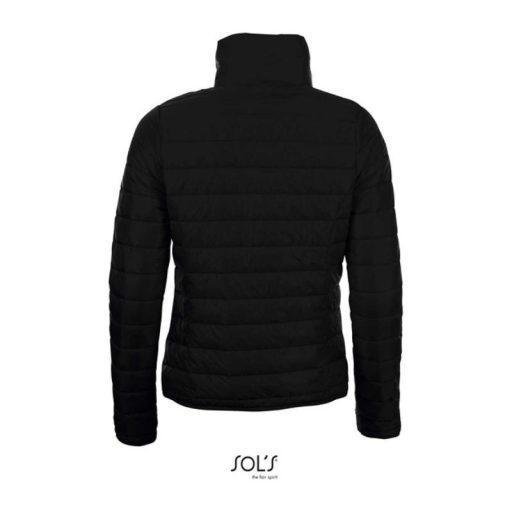 SOL'S RIDE WOMEN - LIGHT PADDED JACKET