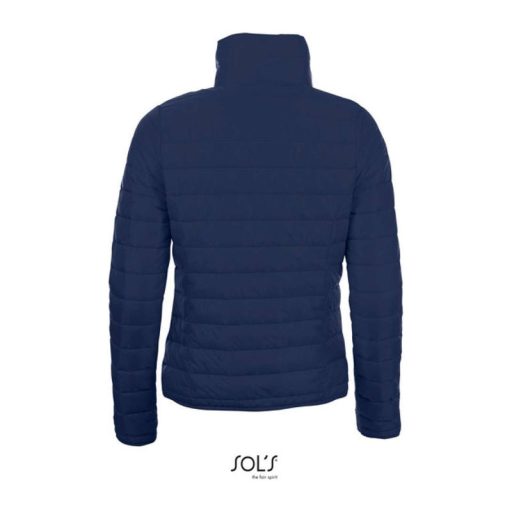 SOL'S RIDE WOMEN - LIGHT PADDED JACKET