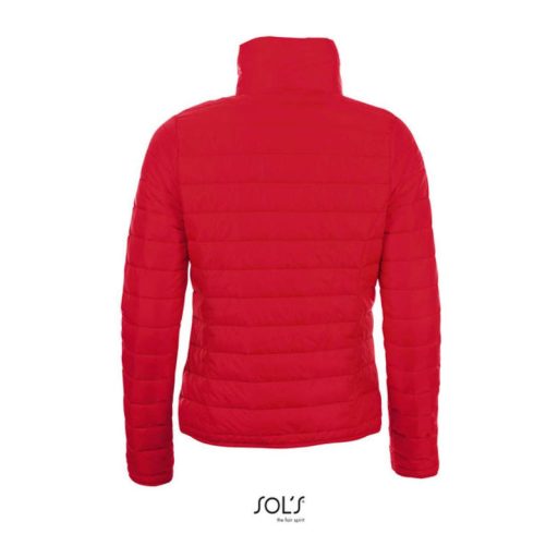 SOL'S RIDE WOMEN - LIGHT PADDED JACKET