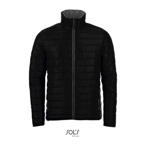 SOL'S RIDE MEN - LIGHT PADDED JACKET