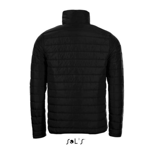 SOL'S RIDE MEN - LIGHT PADDED JACKET