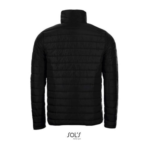 SOL'S RIDE MEN - LIGHT PADDED JACKET