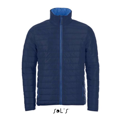 SOL'S RIDE MEN - LIGHT PADDED JACKET