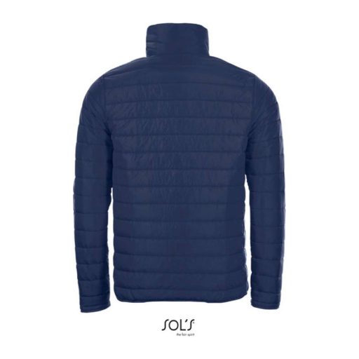 SOL'S RIDE MEN - LIGHT PADDED JACKET
