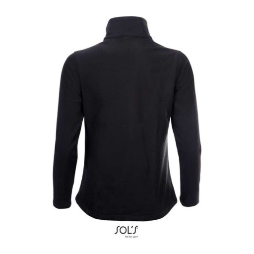 SOL'S RACE WOMEN - SOFTSHELL ZIP JACKET