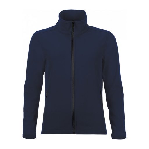 SOL'S RACE WOMEN - SOFTSHELL ZIP JACKET