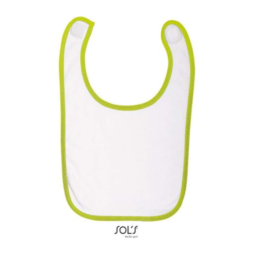 SOL'S BABIB - BABY BIB