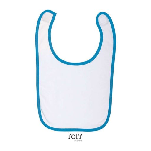 SOL'S BABIB - BABY BIB