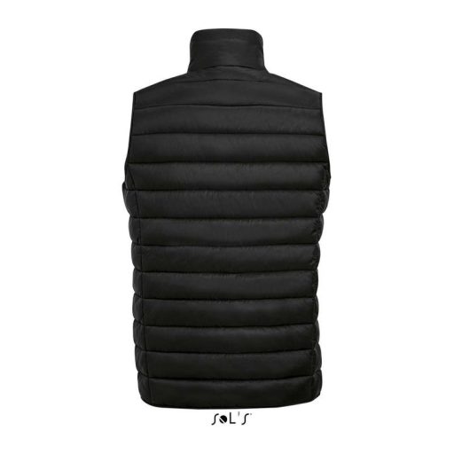 SOL'S WAVE MEN - LIGHTWEIGHT BODYWARMER
