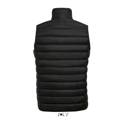 SOL'S WAVE MEN - LIGHTWEIGHT BODYWARMER
