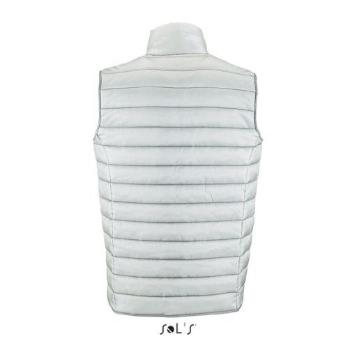 SOL'S WAVE MEN - LIGHTWEIGHT BODYWARMER
