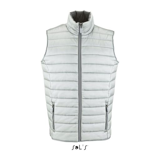 SOL'S WAVE MEN - LIGHTWEIGHT BODYWARMER