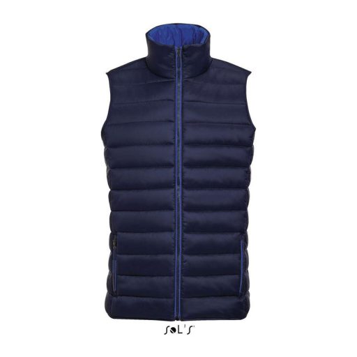 SOL'S WAVE MEN - LIGHTWEIGHT BODYWARMER
